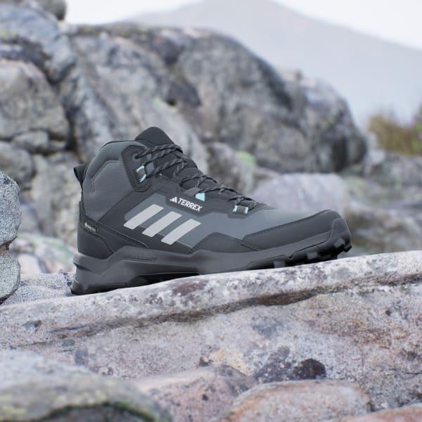 Terrex AX4 Mid GORE-TEX Hiking Shoes Product Image