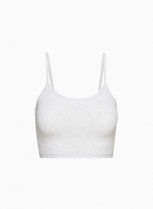 chill karelis cropped tank Product Image