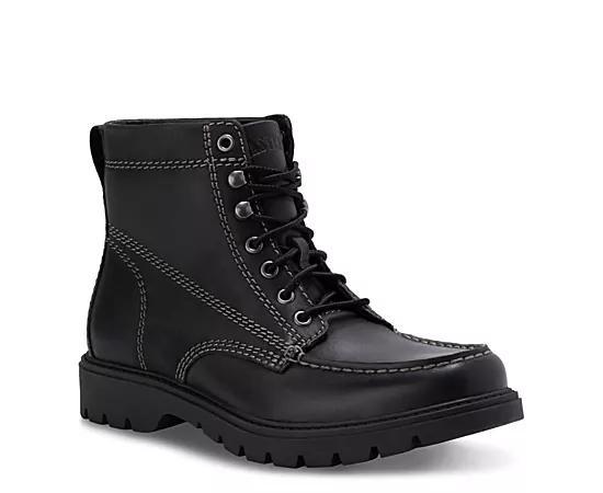 Eastland Belgrade Mens Ankle Boots Product Image