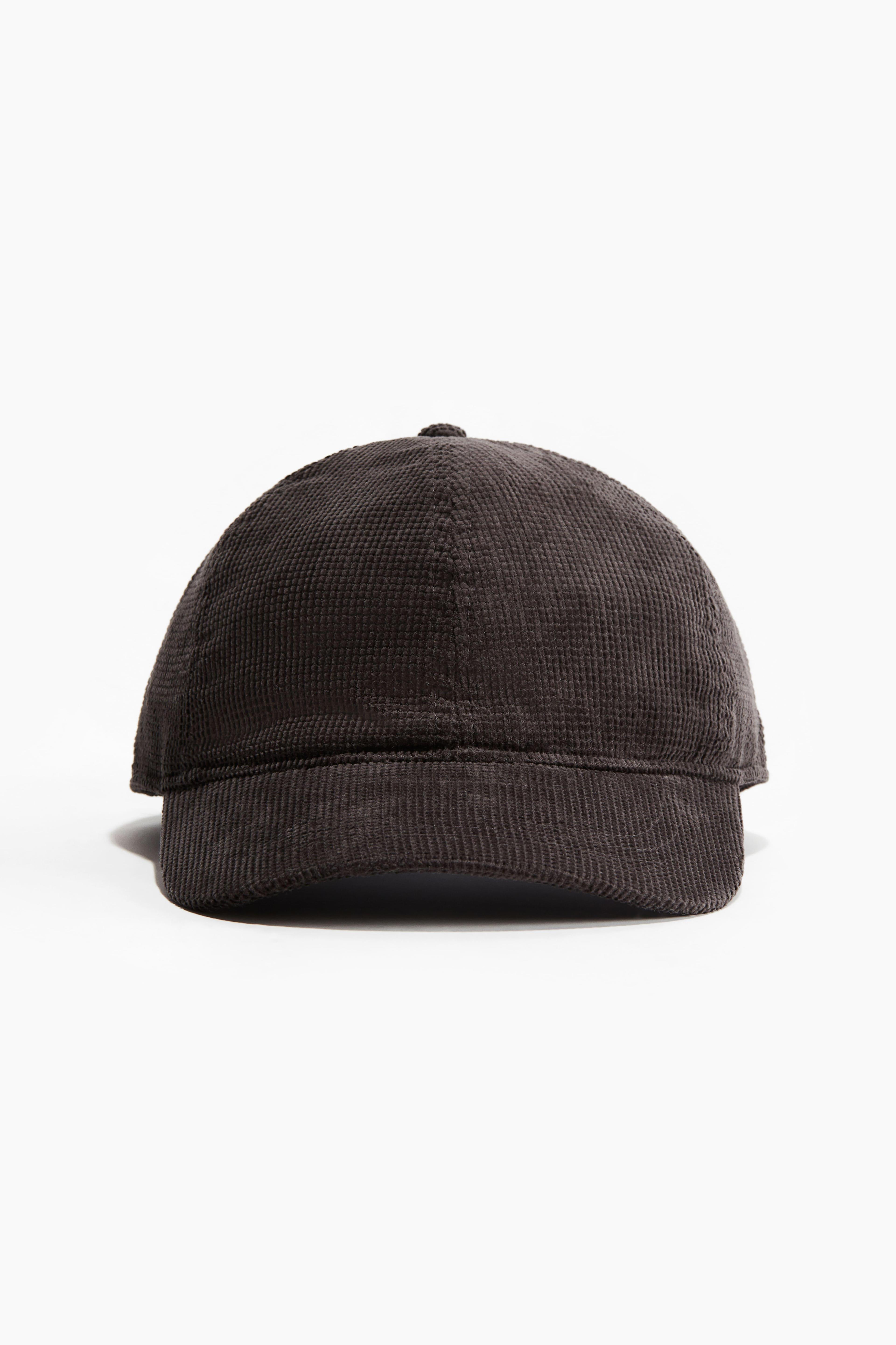 Corduroy Cap Product Image