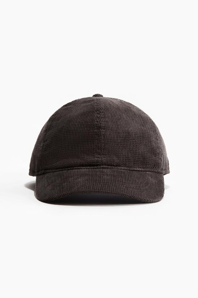 Corduroy Cap Product Image