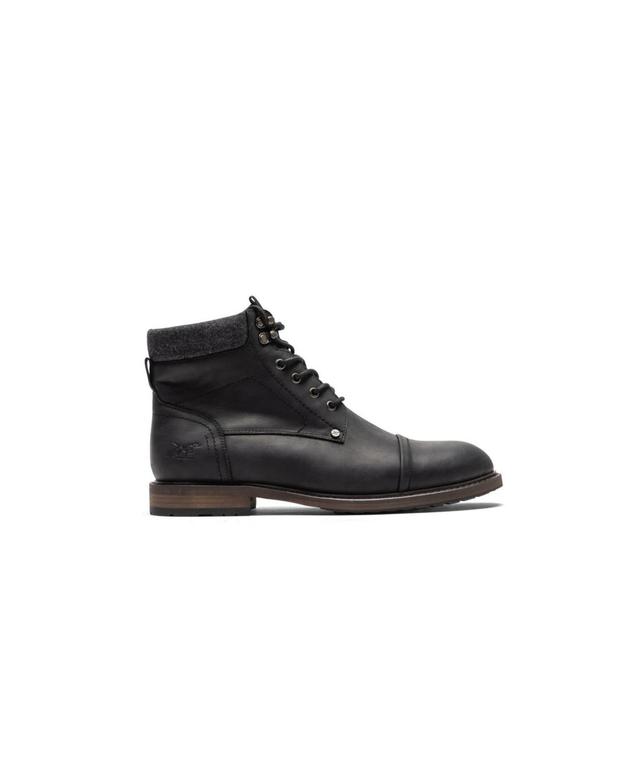 Rodd & Gunn Mens Dobson Cc Military Boot Product Image