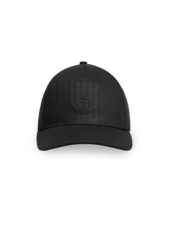 Mens Hat in Cotton Product Image