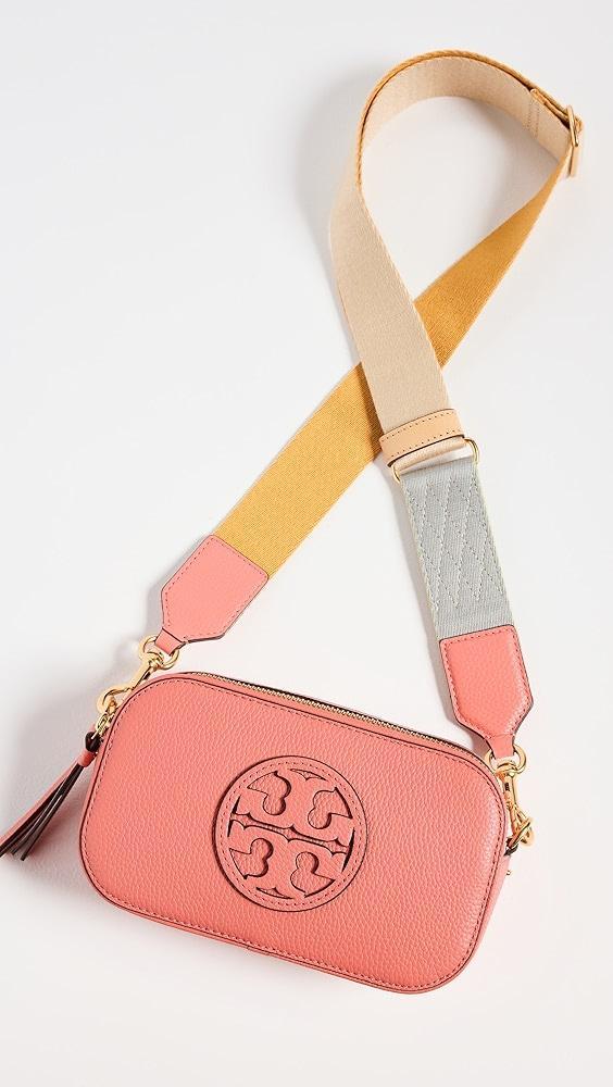 Tory Burch Miller Mini Crossbody Bag | Shopbop Product Image