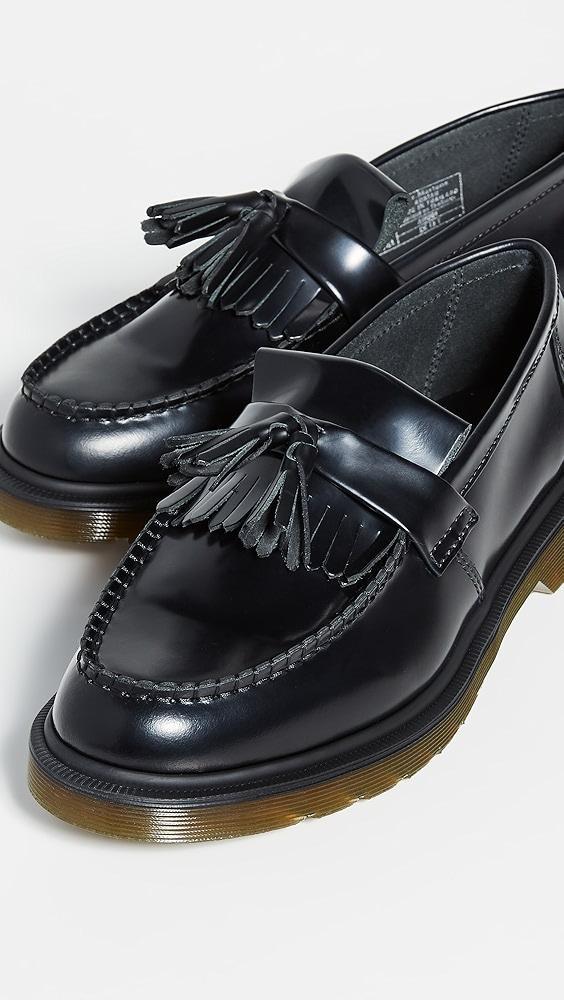 Dr. Martens Adrian Tassel Loafers | Shopbop Product Image