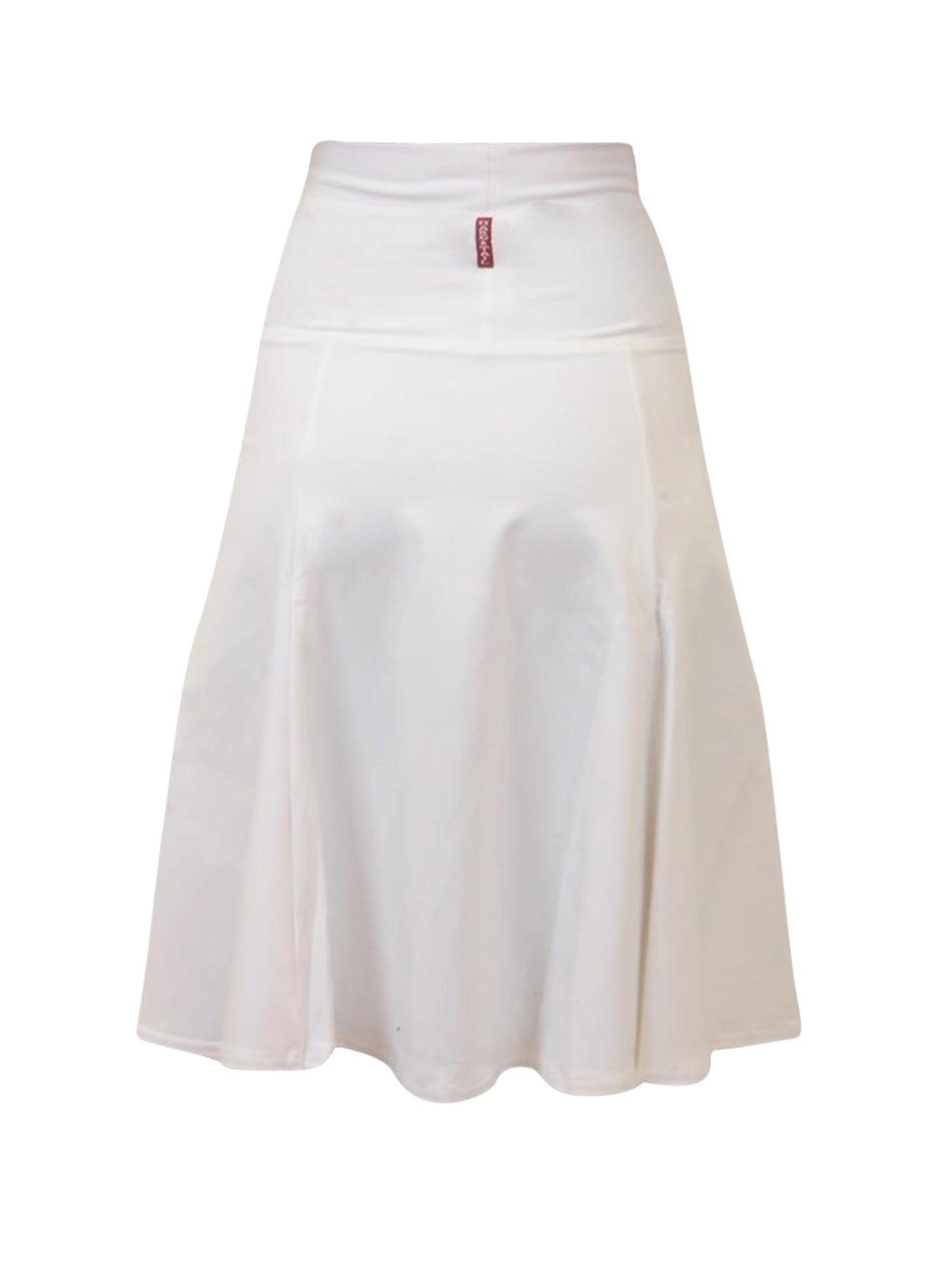 Hard Tail Supplex 4 Panel Skirt SUP-84 Product Image