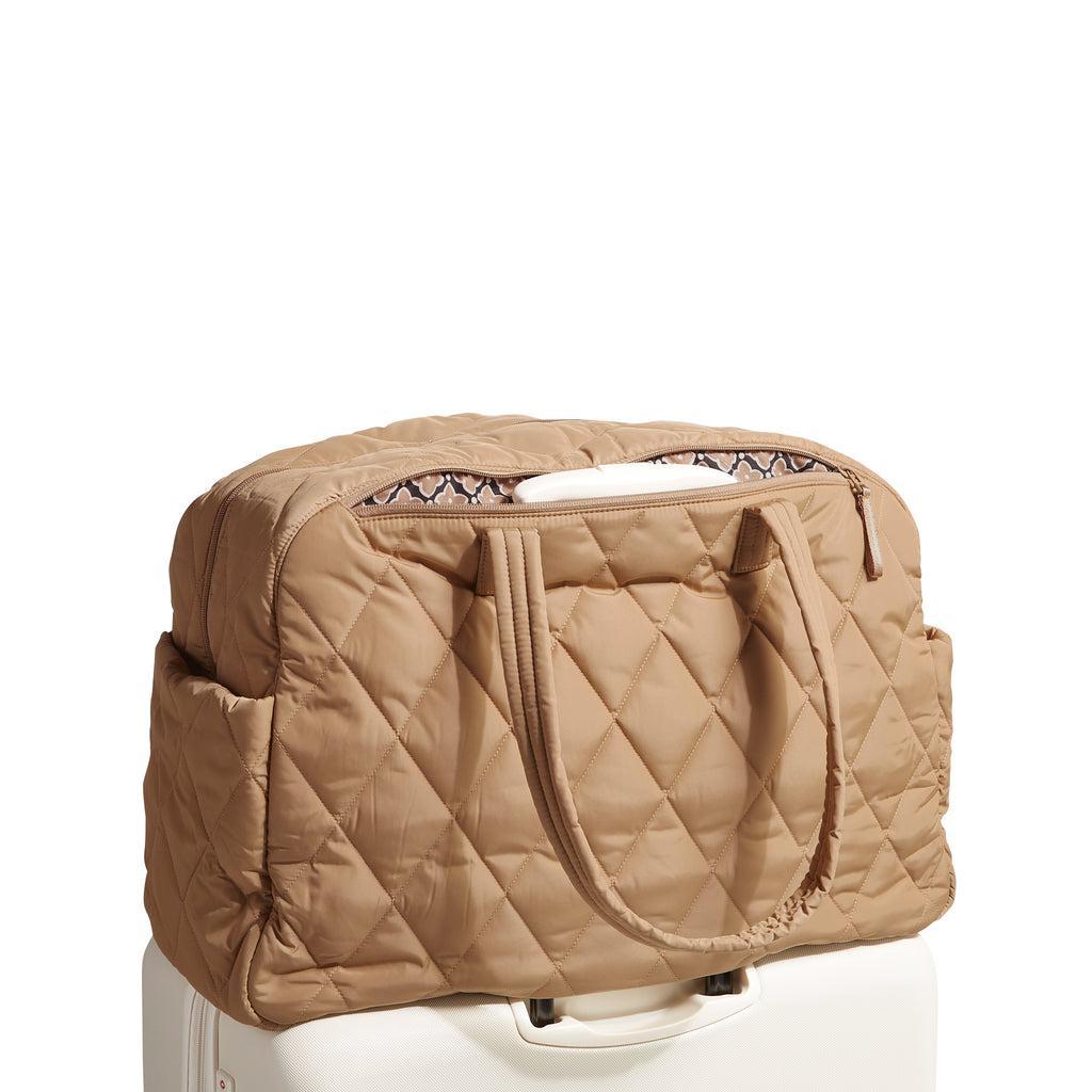 Outlet Large Weekender Travel Bag Product Image