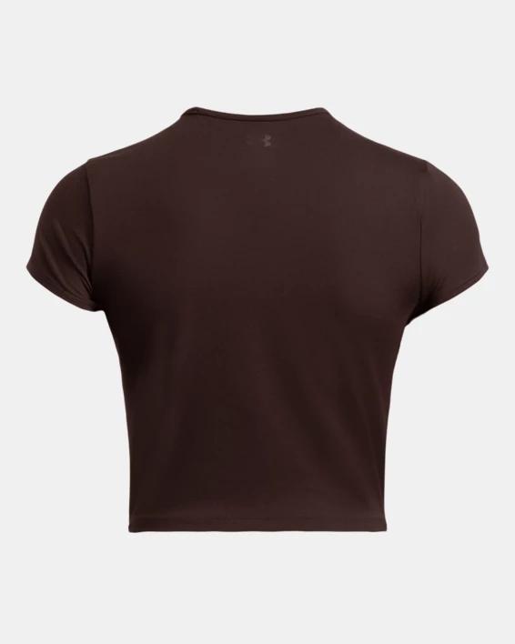 Women's UA Meridian Baby T Product Image