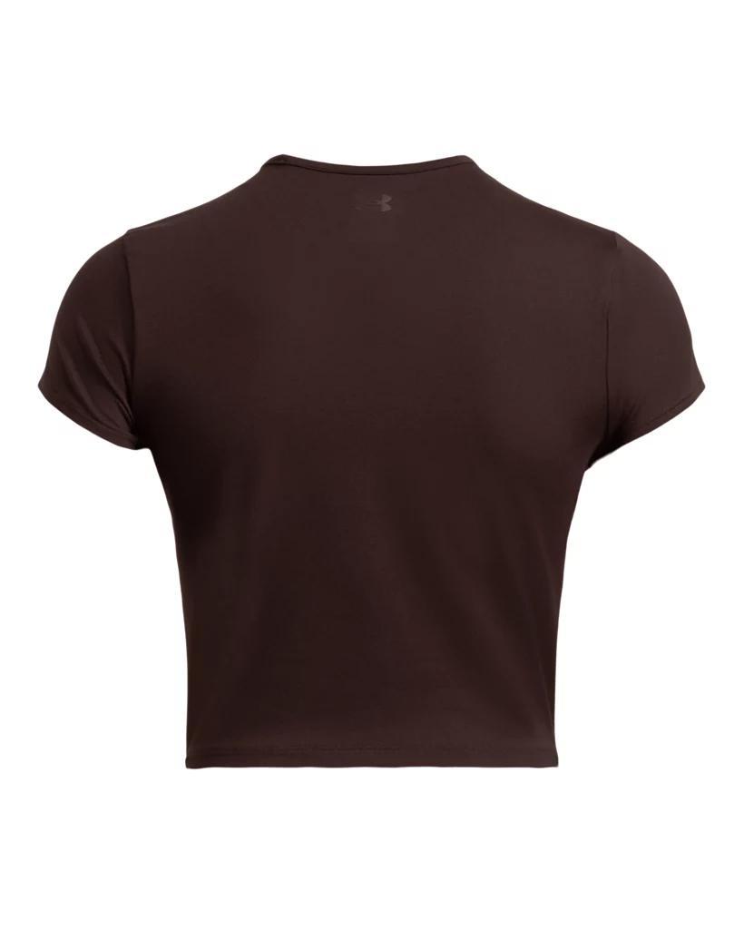 Women's UA Meridian Baby T Product Image