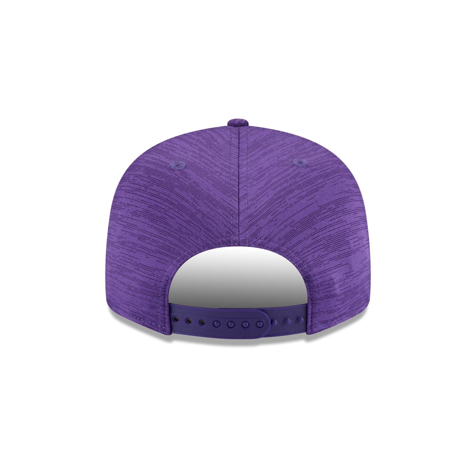 Colorado Rockies 2024 Clubhouse Alt 9FIFTY Snapback Hat Male Product Image