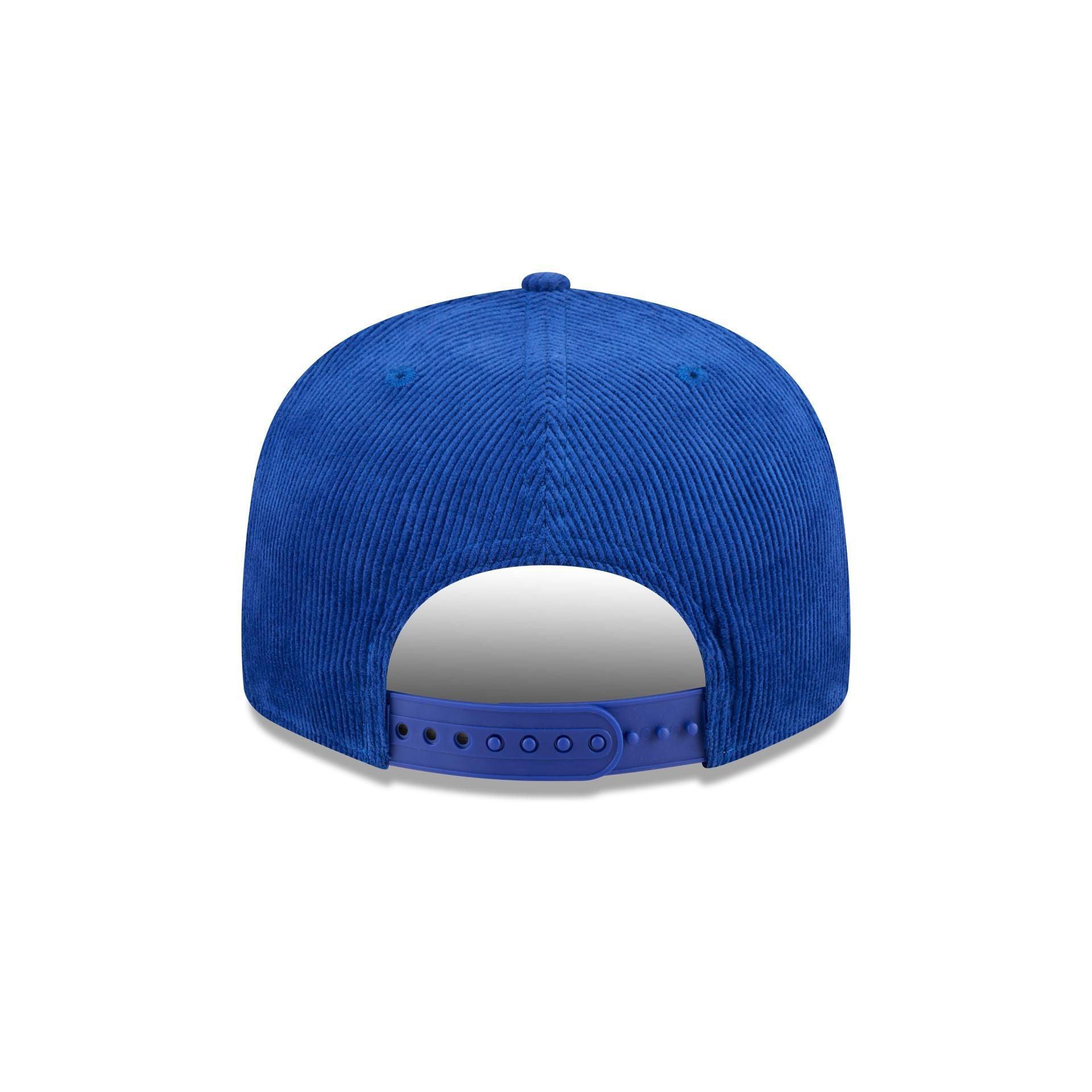 Philadelphia 76ers Throwback Display 9FIFTY Snapback Hat Male Product Image