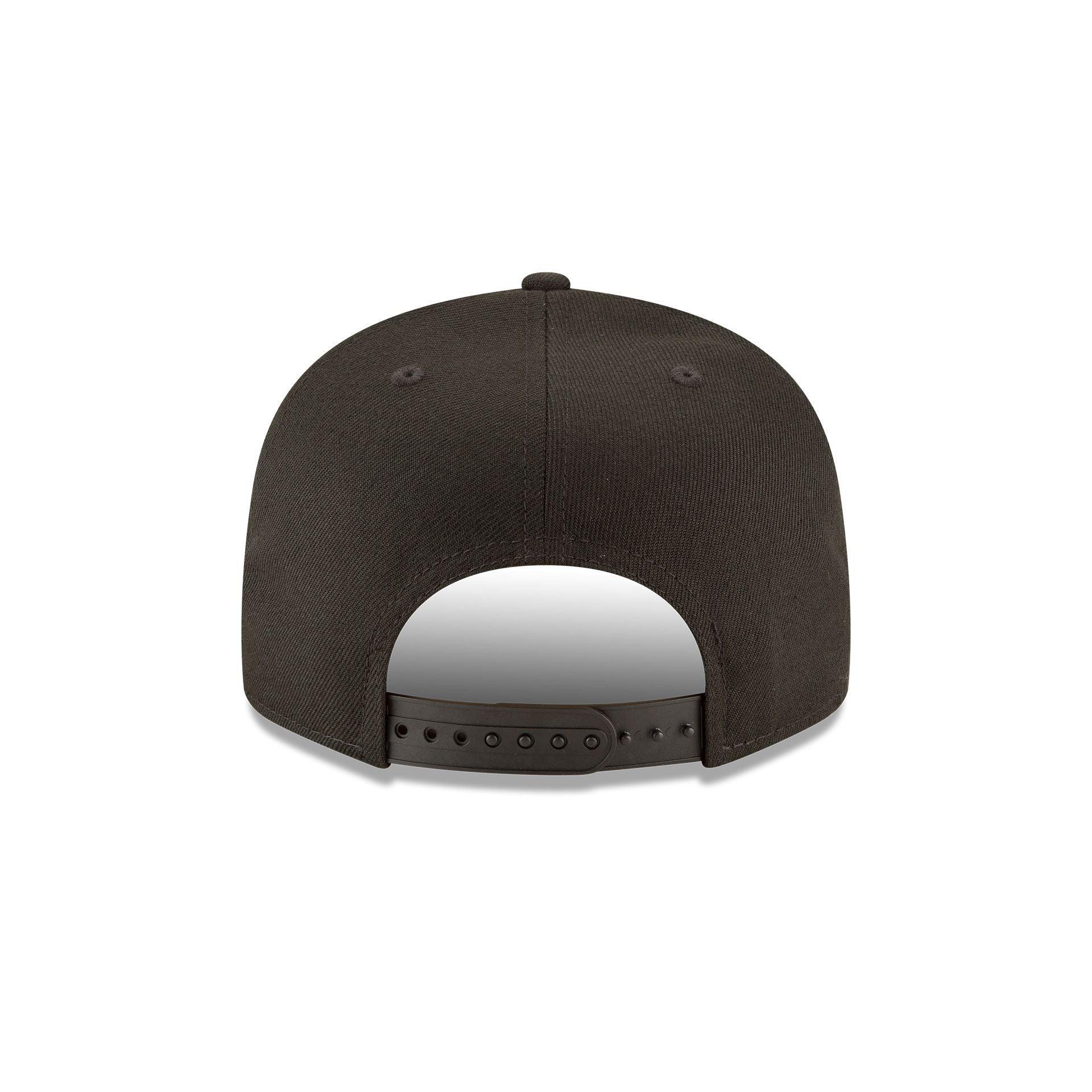 Chicago White Sox Olive 9FIFTY Snapback Hat Male Product Image