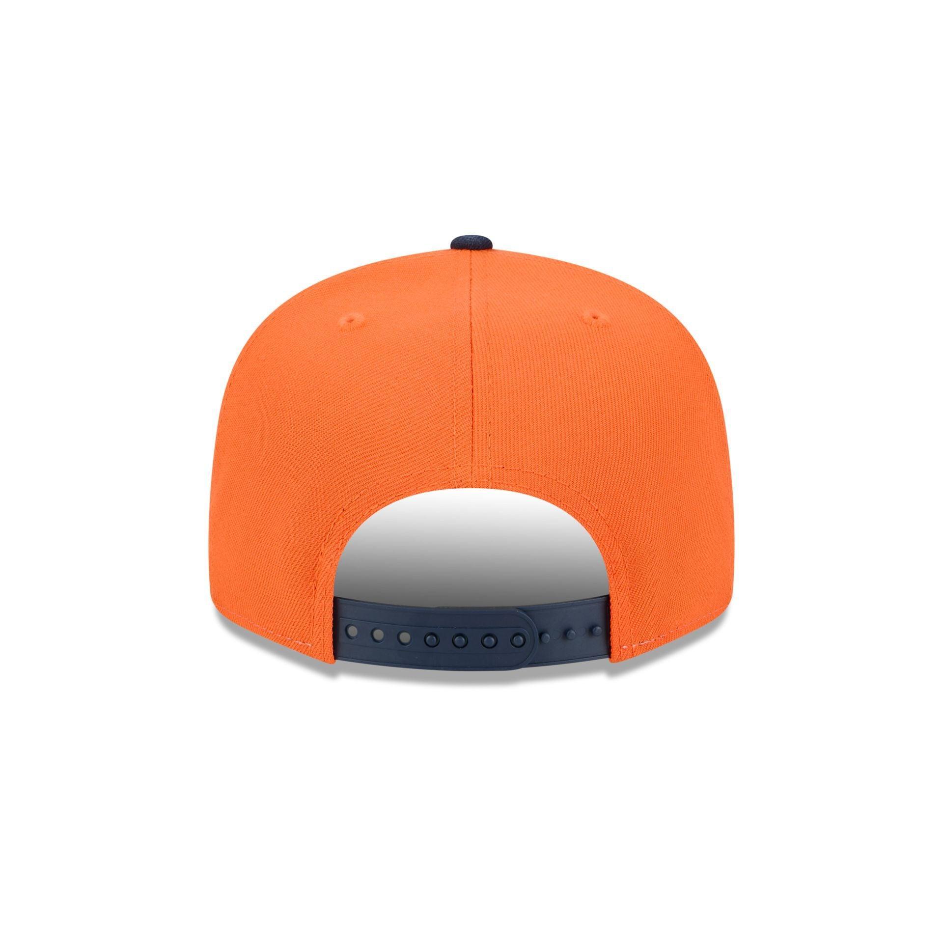 Oakley x Denver Broncos 9FIFTY Snapback Hat Male Product Image