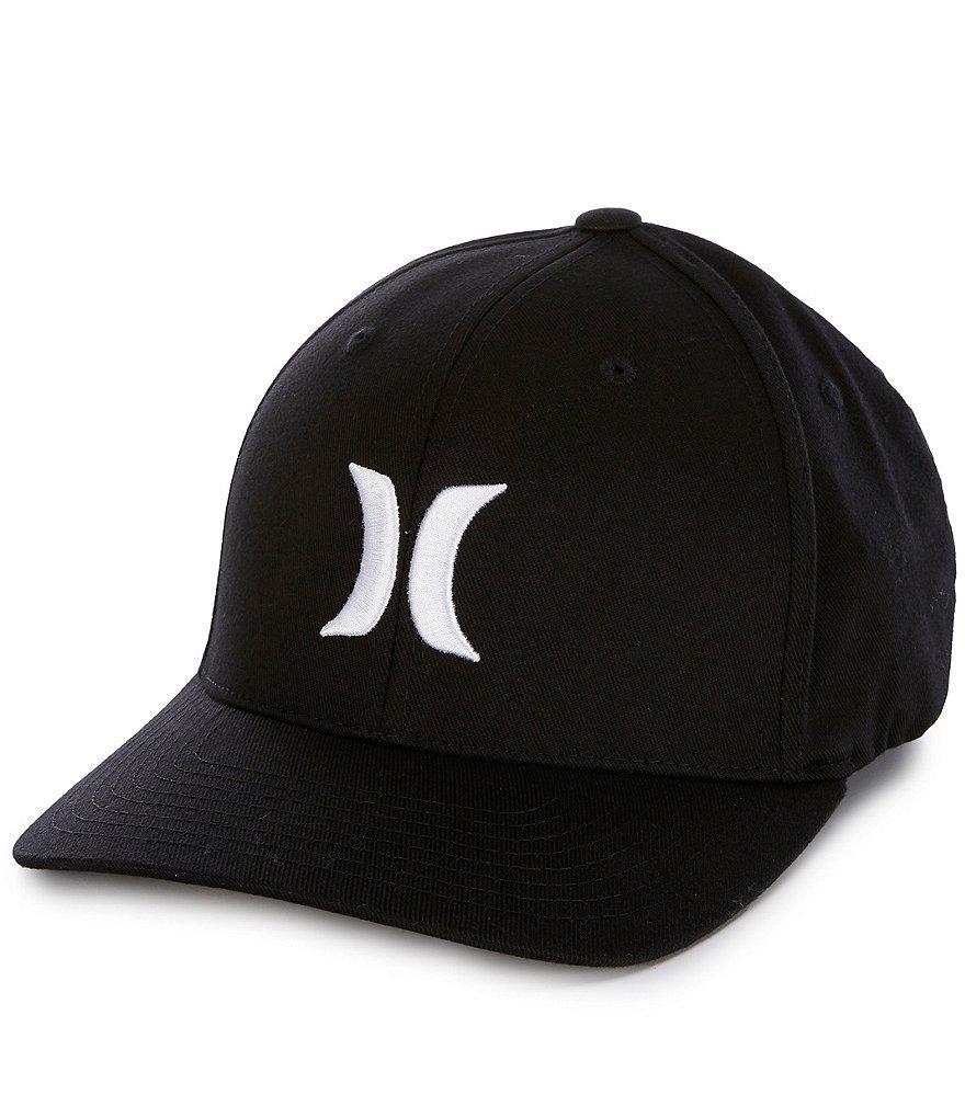 Hurley One & Only Flex Trucker Hat Product Image