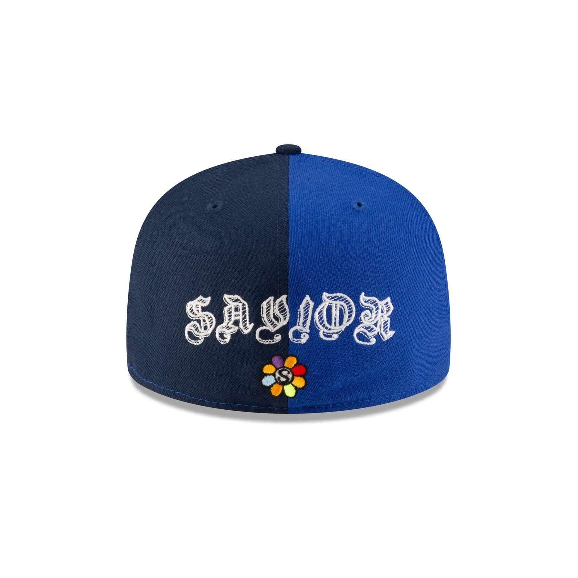 Jae Tips X Golden State Warriors 59FIFTY Fitted Hat Male Product Image