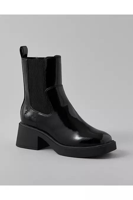 AE Vegan Leather Chelsea Boot Women's Product Image