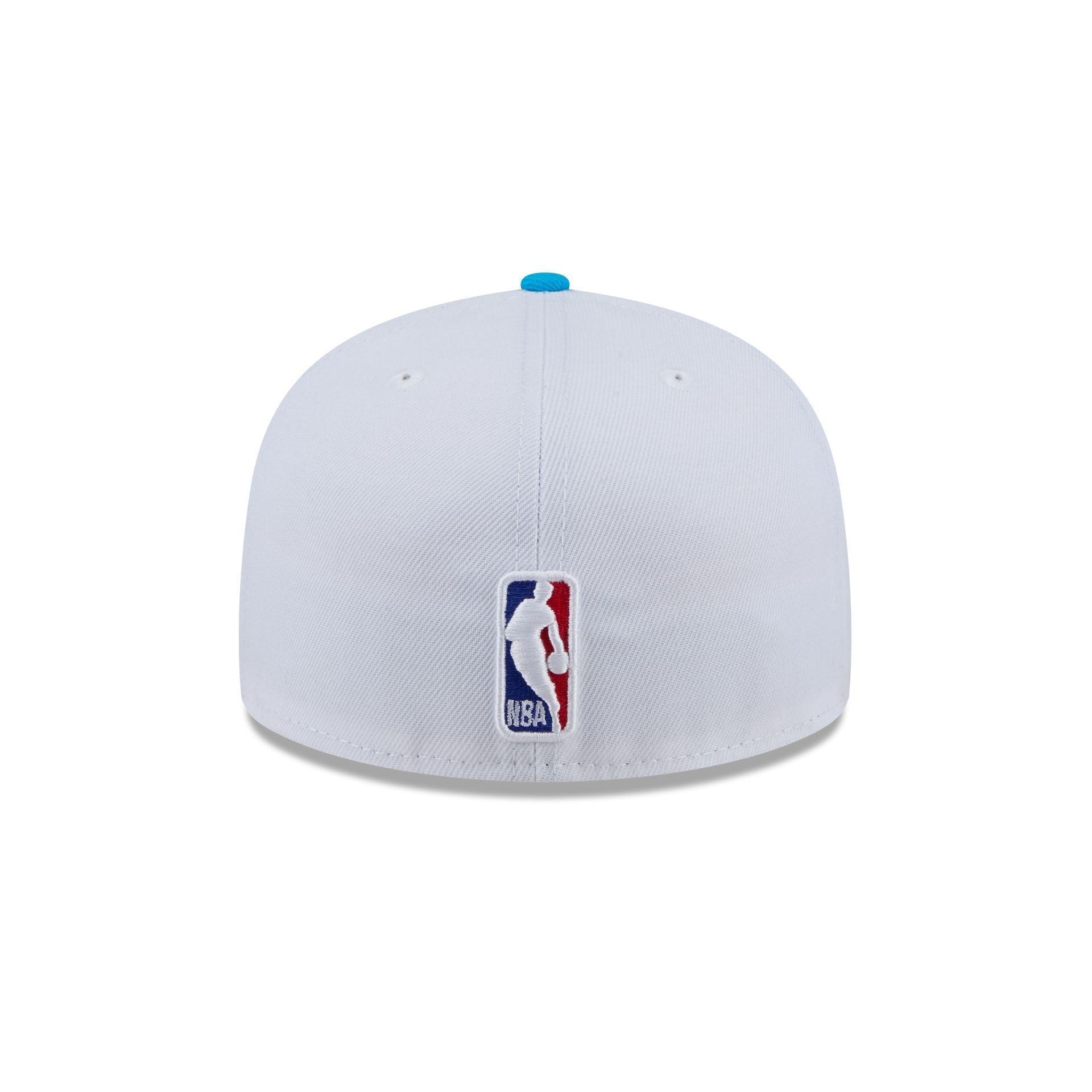 Indiana Pacers 2024 City Edition 59FIFTY Fitted Hat Male Product Image