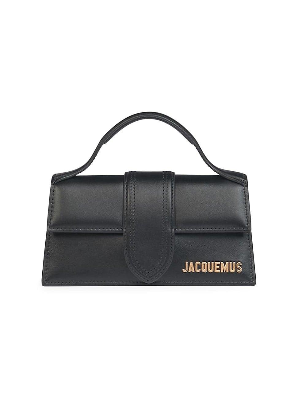 Jacquemus Le Bambino Satchel Product Image