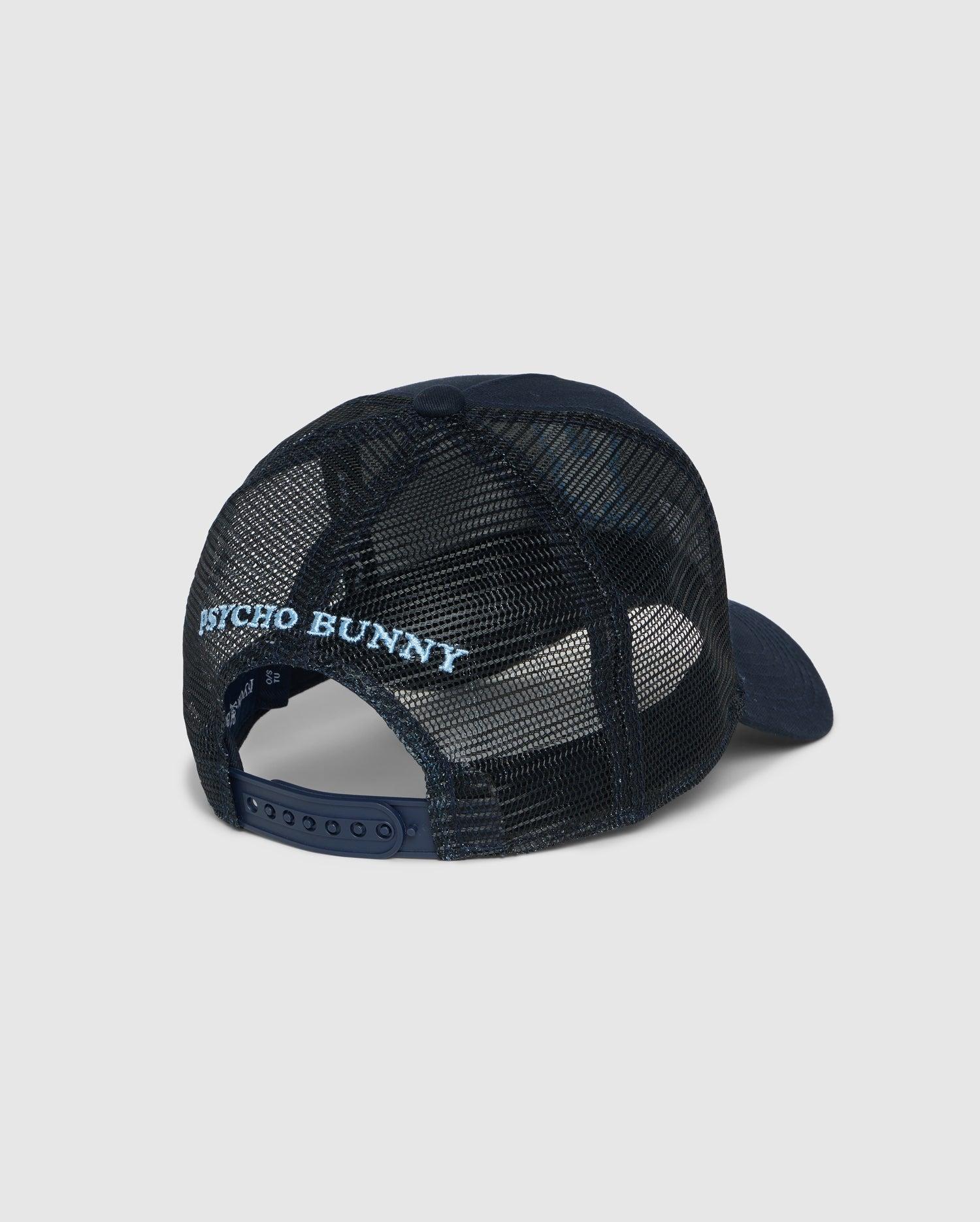 MENS HOUSTON TRUCKER HAT - B6A550C2HT Male Product Image