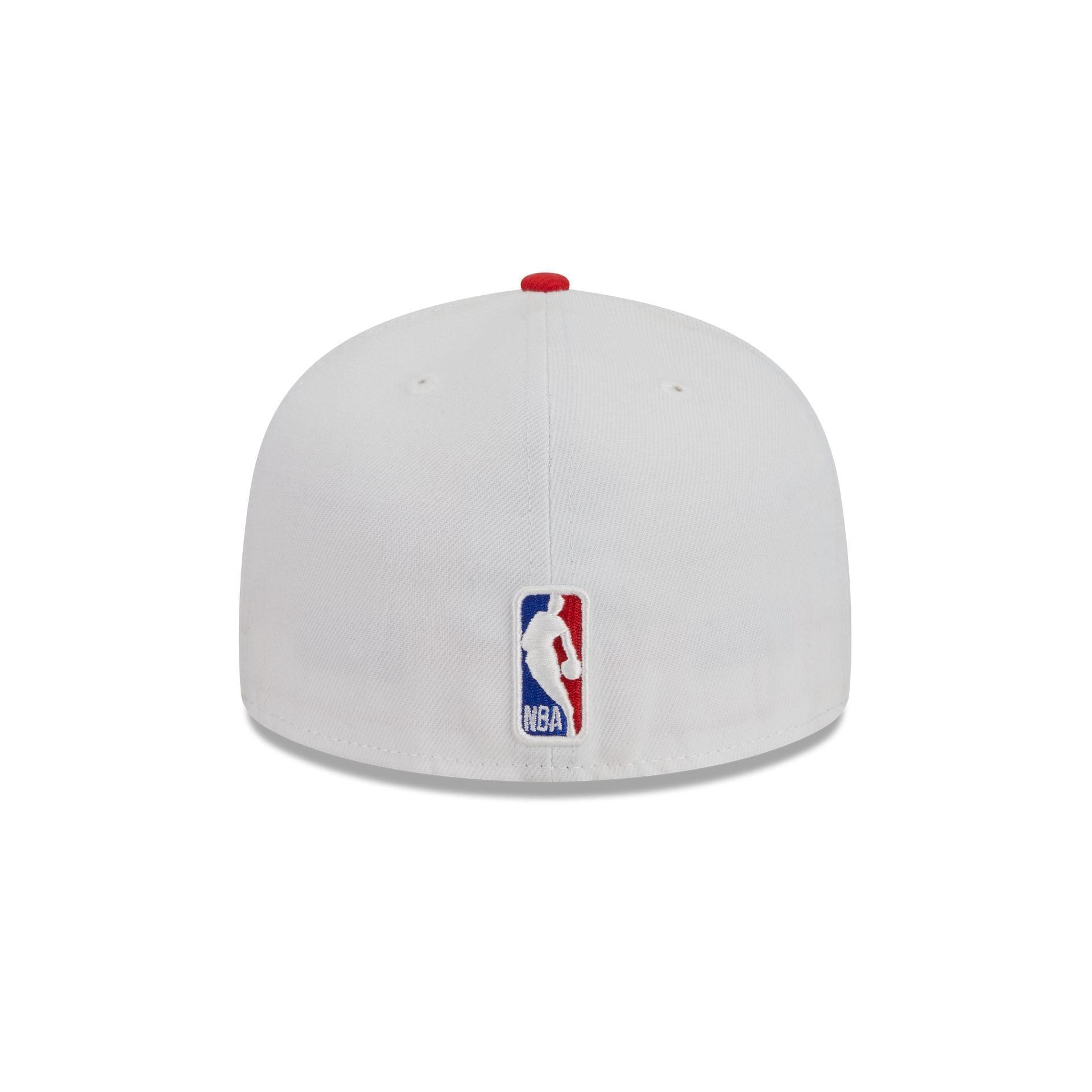 Houston Rockets 2023 City Edition 59FIFTY Fitted Hat Male Product Image