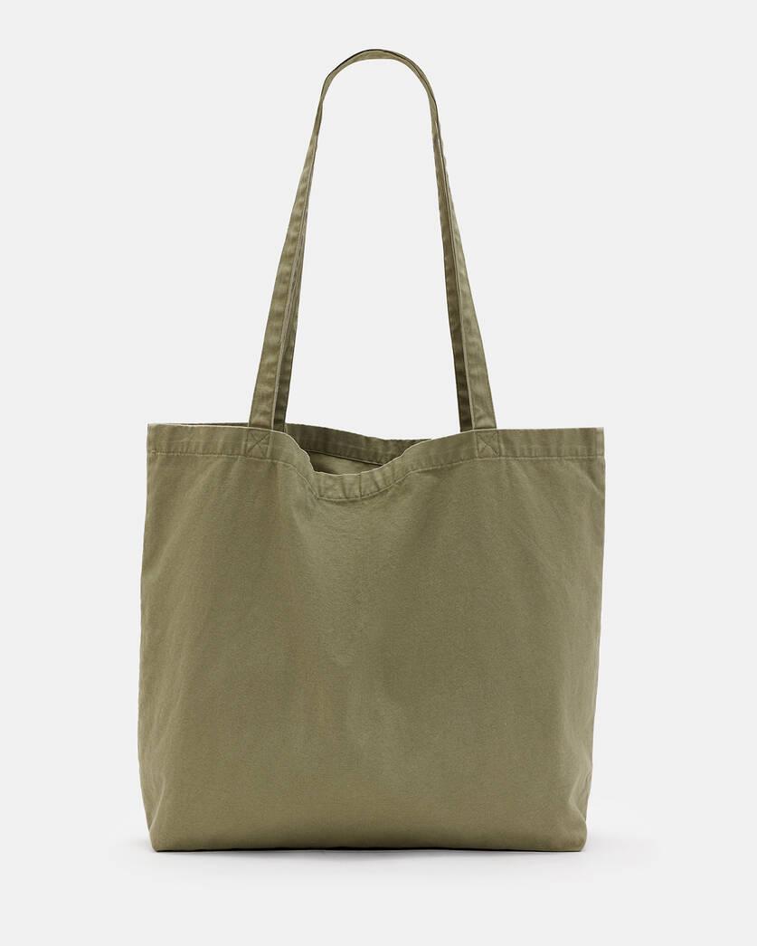 Underground Shopper Tote Bag Product Image