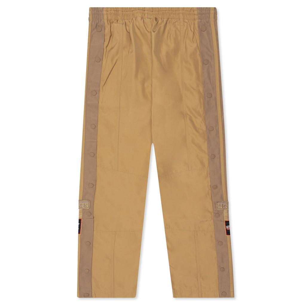 Adidas x Midwest Kid's Snap Pant - Cardboard Male Product Image