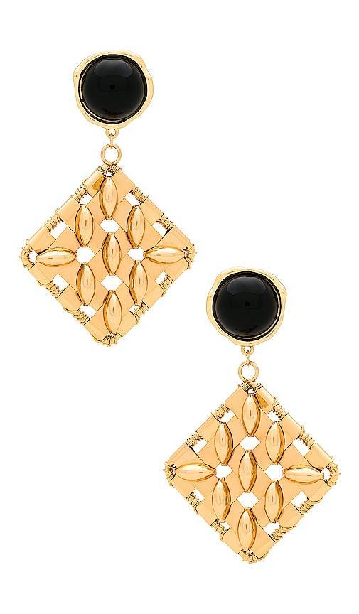 Drop Earring Product Image