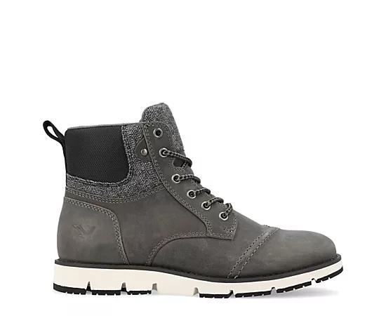 Territory Men's Raider Lace-Up Boot Product Image