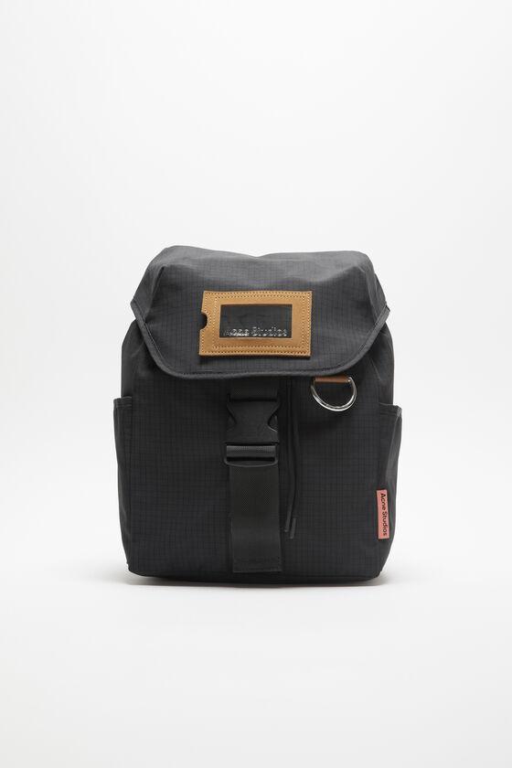 Ripstop nylon backpack Product Image