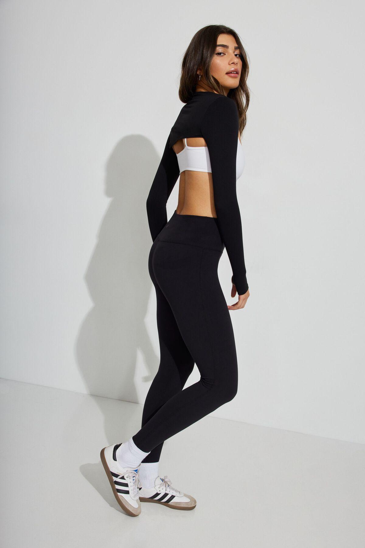 Clean Legging Product Image