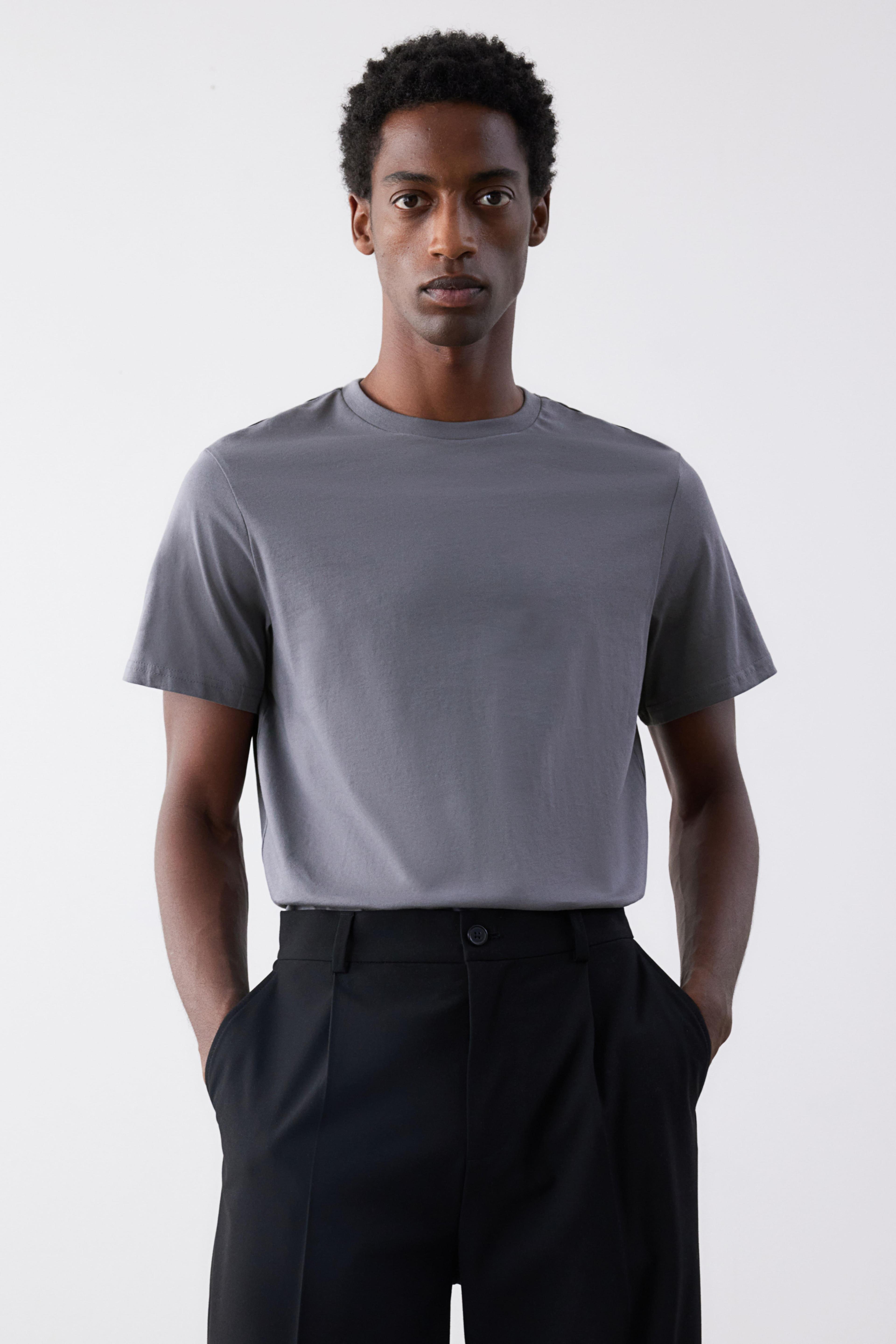 Regular Fit T-shirt Product Image