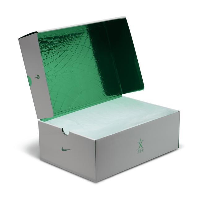 Nike Men's Tiempo Emerald Legend 10 Elite FG Low-Top Soccer Cleats Product Image