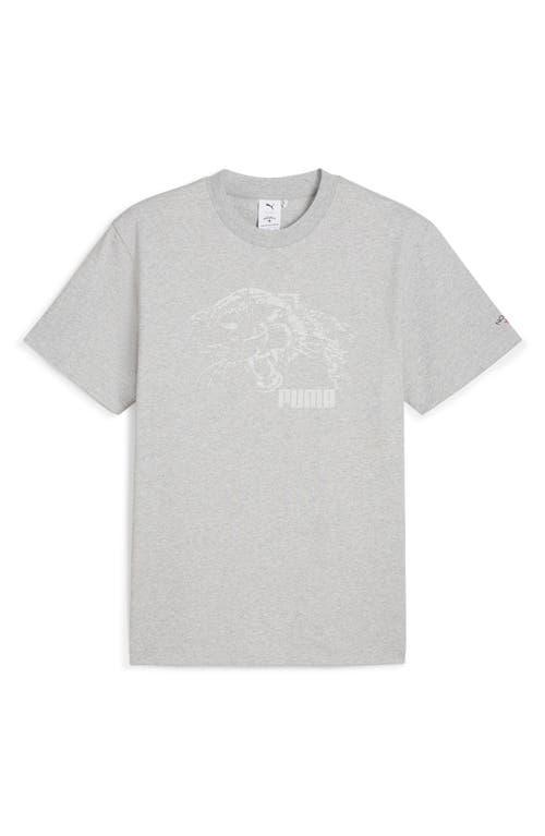 x Noah Mens Graphic T-Shirt Product Image