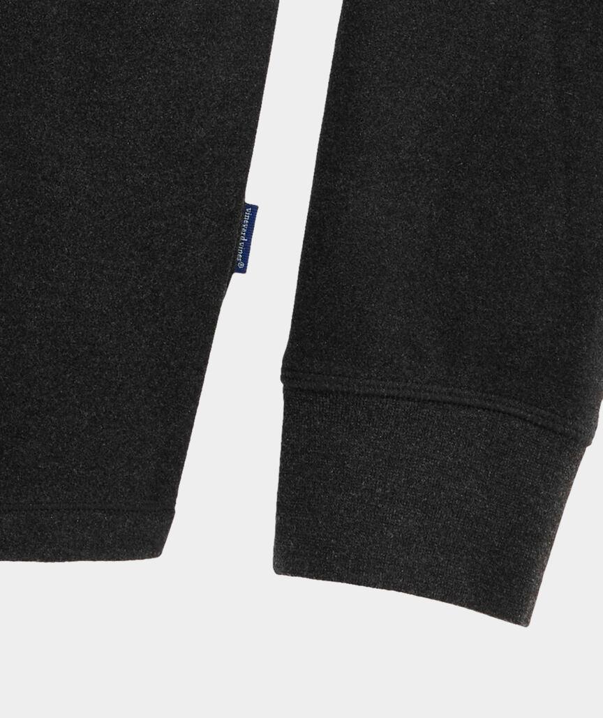 Casual Comfort Crewneck Product Image