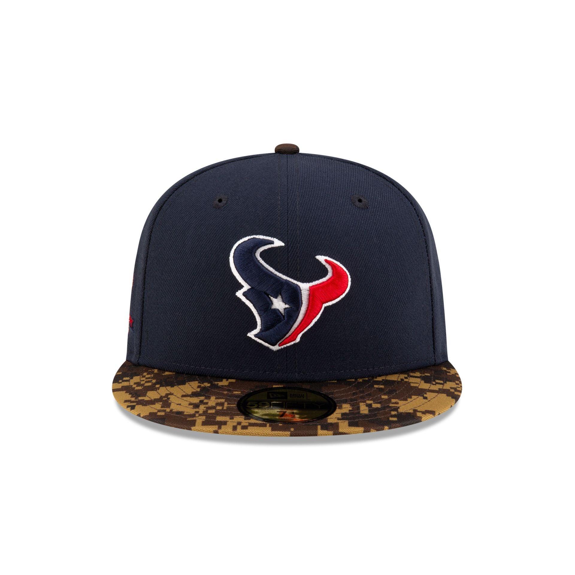 Houston Texans Houston Pack 59FIFTY Fitted Male Product Image