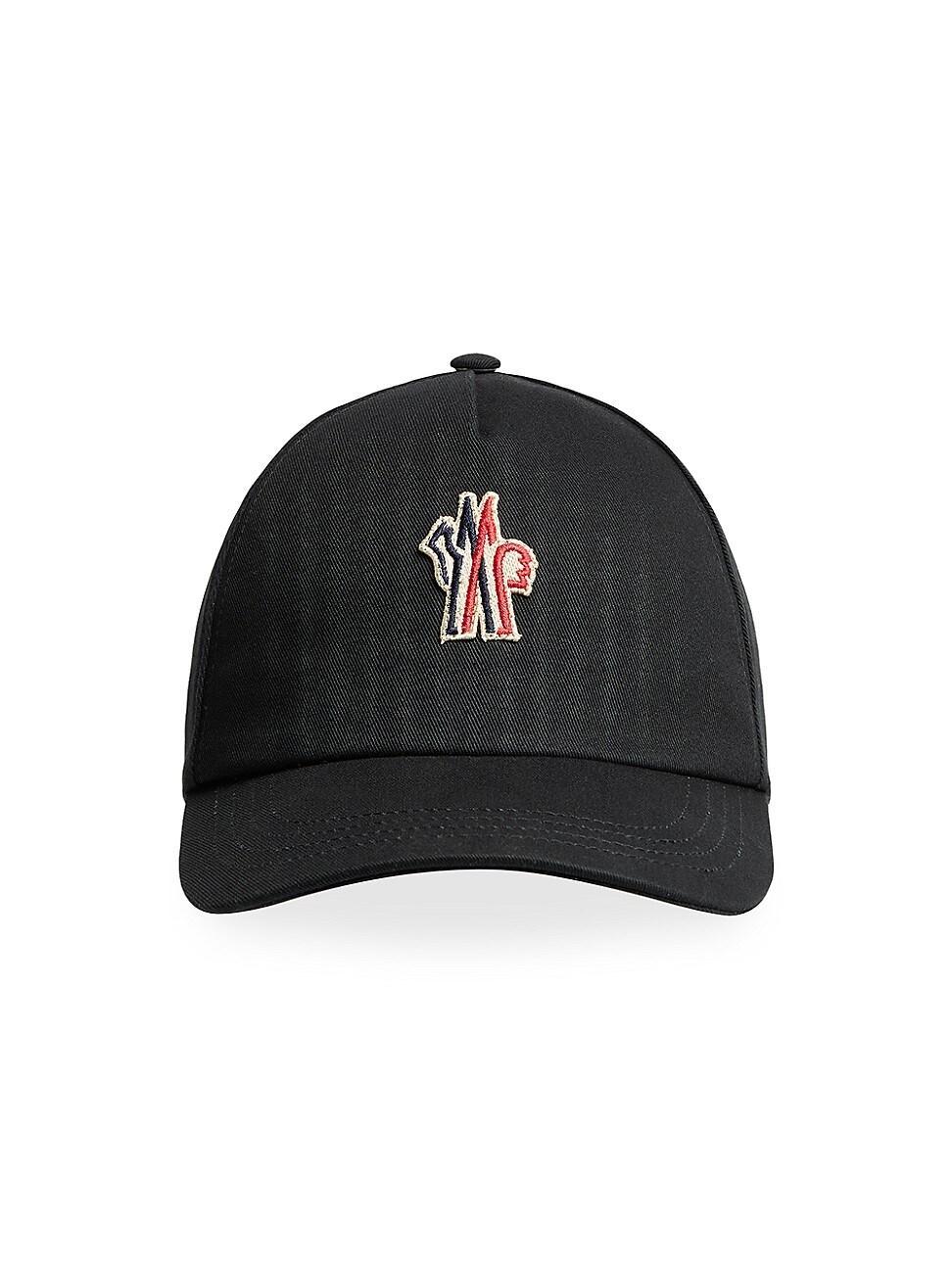 Mens Baseball Cap Product Image