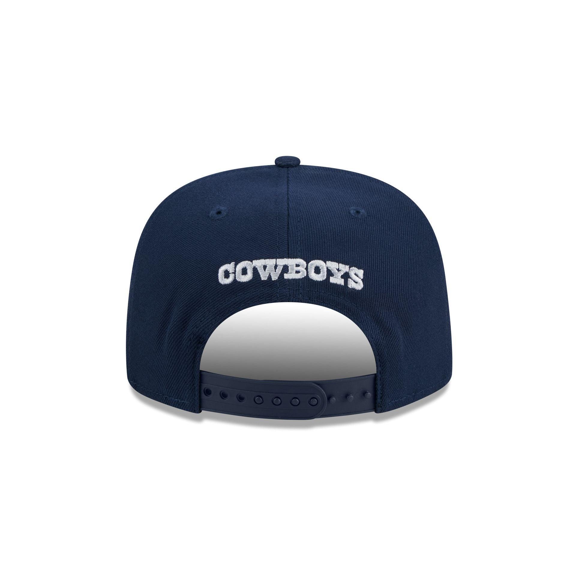 Dallas Cowboys Golfer Hat Male Product Image