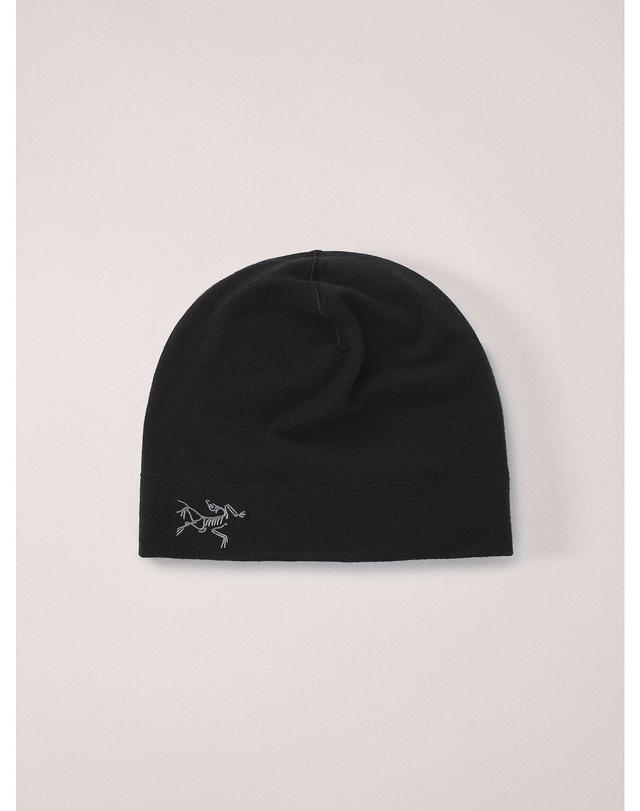 Rho Lightweight Wool Toque Product Image