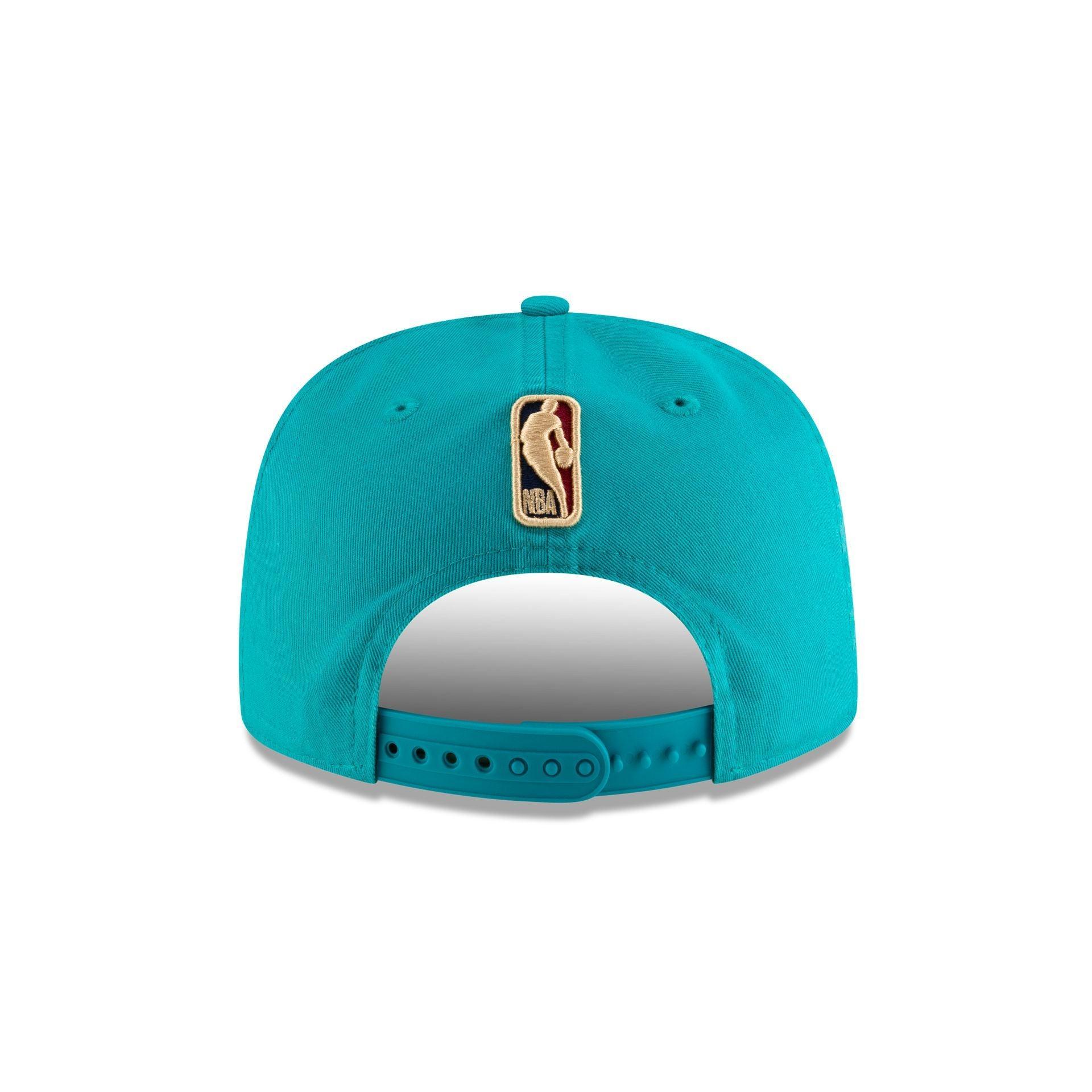 Memphis Grizzlies Classic Edition Birdseye Blue Golfer Hat Male Product Image