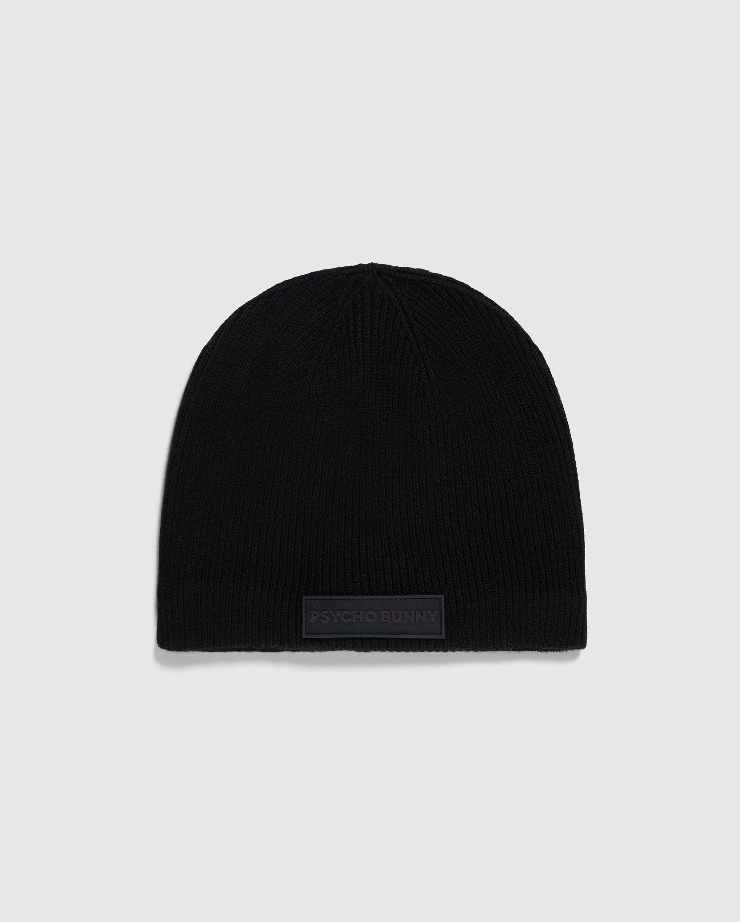 MENS SPORT BEANIE - B6A874D200 Male Product Image