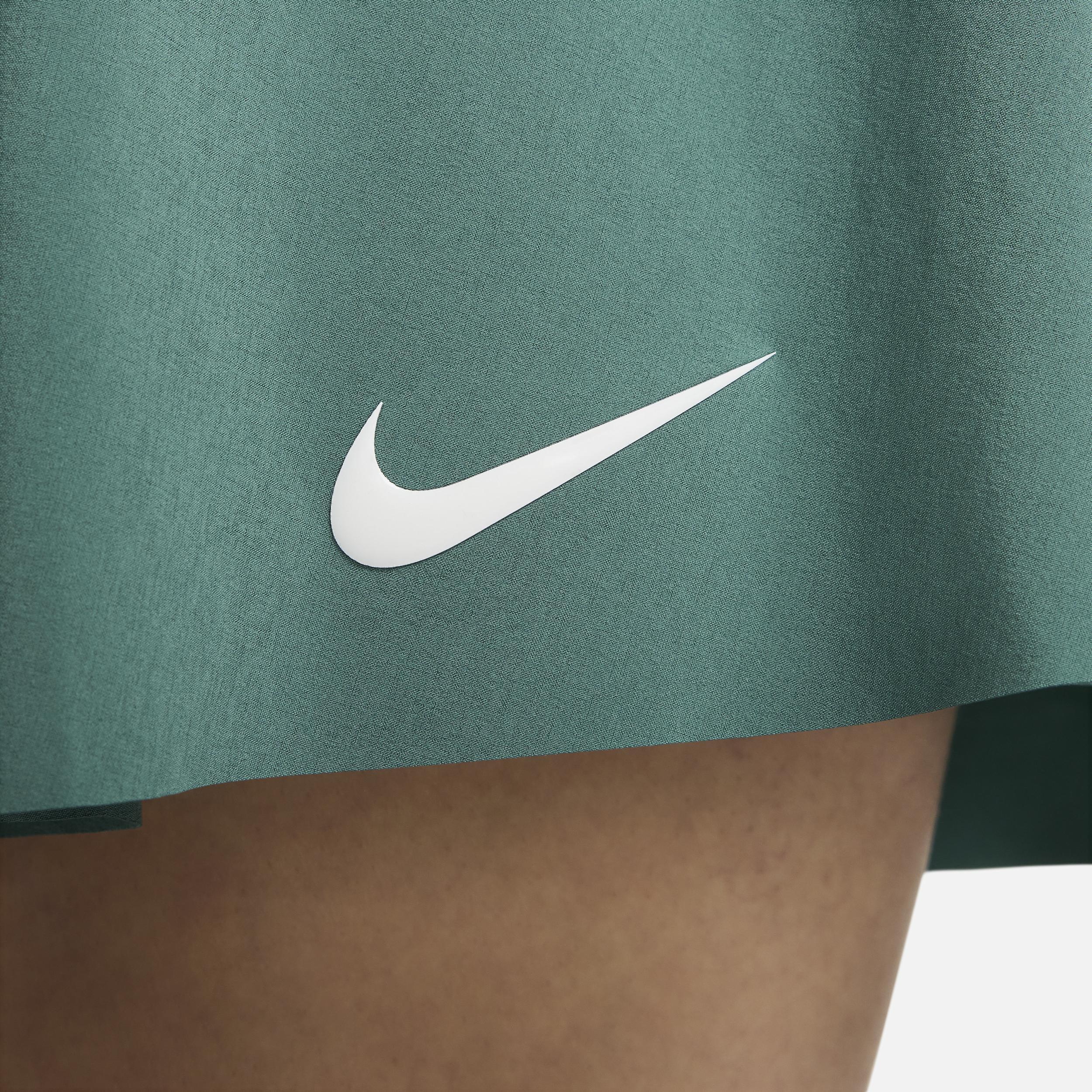 Nike Women's Dri-FIT Advantage Tennis Skirt Product Image