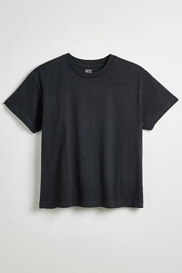 BDG Bonfire Tee Mens at Urban Outfitters Product Image