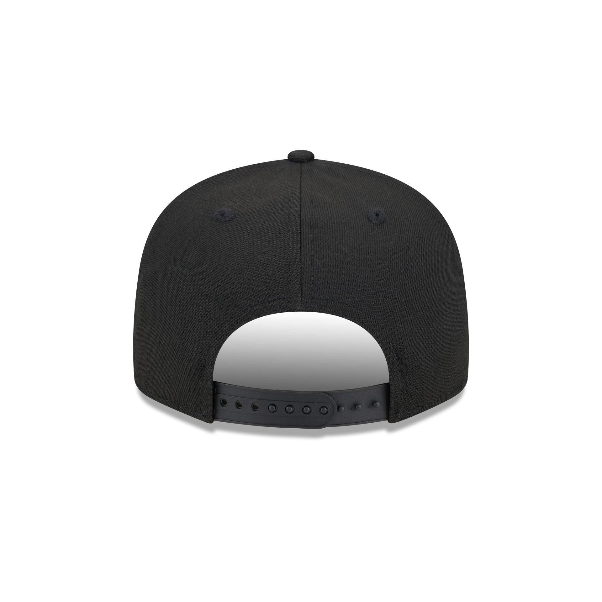 Chicago White Sox City Art 9FIFTY Snapback Hat Male Product Image