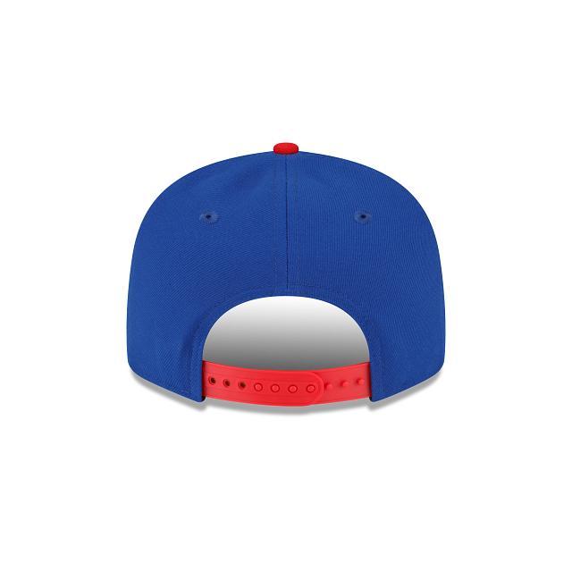 Philly Union 2024 Jersey Hook 9FIFTY Snapback Hat Male Product Image