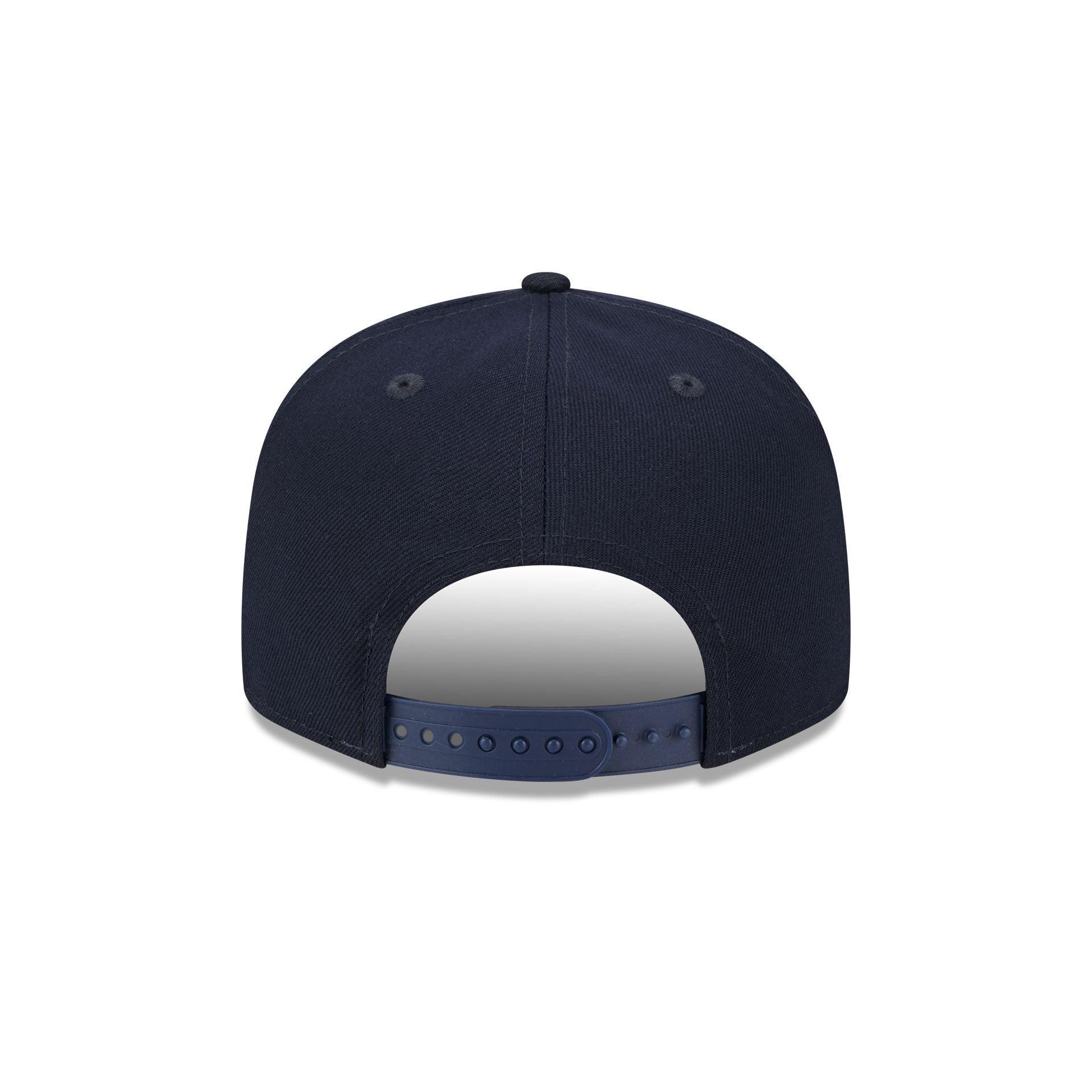 Indianapolis Colts 2024 Historic Sideline 9FIFTY Snapback Hat Male Product Image