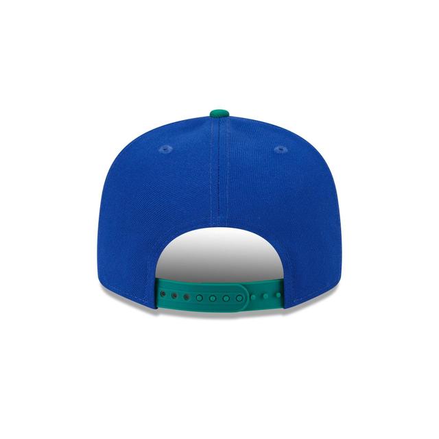 Colorado Rapids 2024 Jersey Hook 9FIFTY Snapback Hat Male Product Image