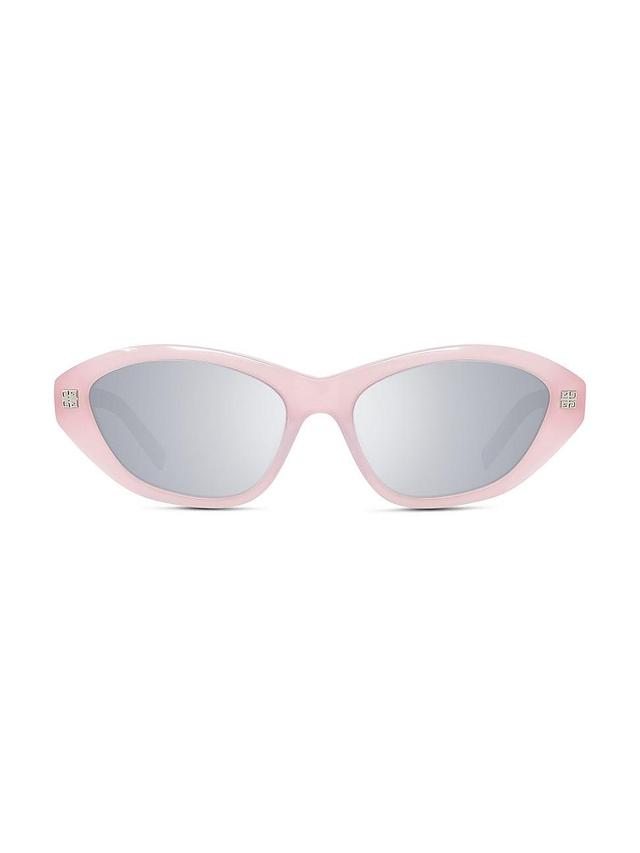 Womens Gv Day 55MM Cat-Eye Sunglasses Product Image