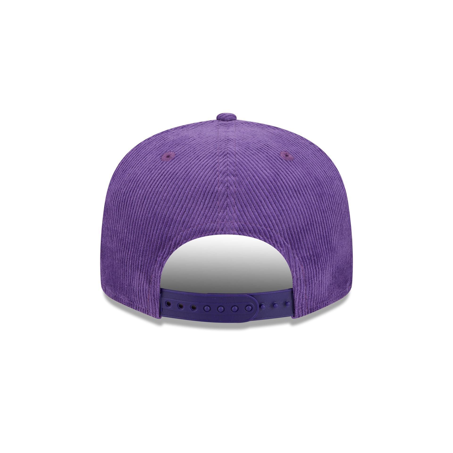 Washington Huskies College Vault Throwback Display 9FIFTY Snapback Hat Male Product Image