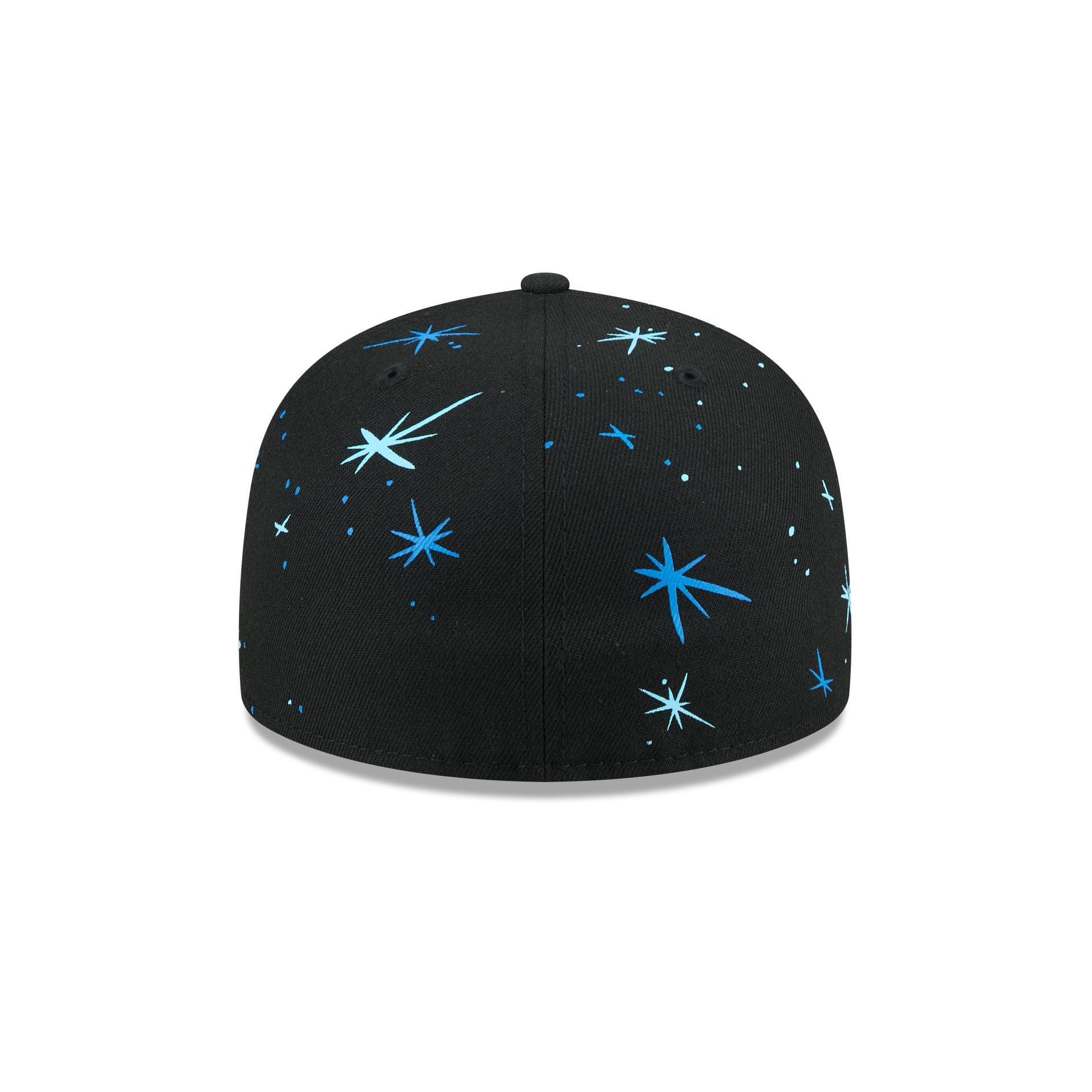 Ren & Stimpy 59FIFTY Fitted Hat Male Product Image