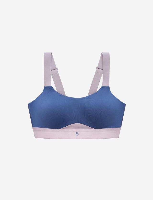 Kinetic Adjustable Sports Bra Product Image